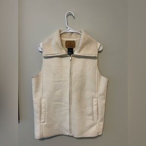 VINTAGE RALPH LAUREN VEST